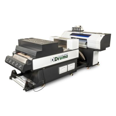 Tinten für Druma i-Transfer 600 DT-Drucker