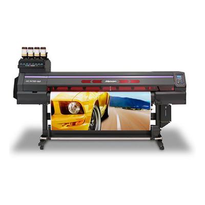 Tinten für Mimaki-Drucker der Serien UCJV-150 und UCJV 300