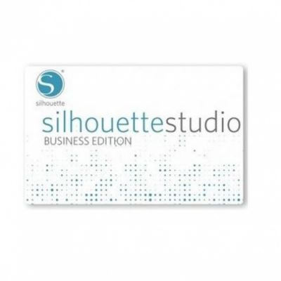 Silhouette Studio Designer Business - software licentie